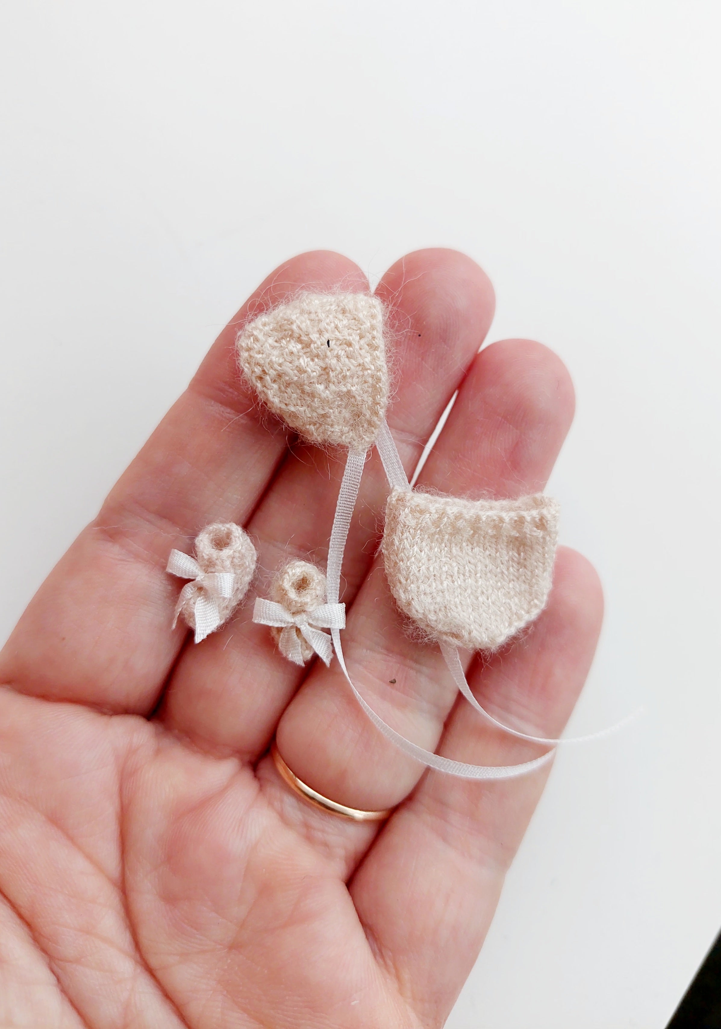 Baby Doll Clothes