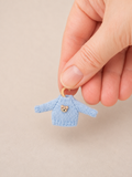Dollhouse Miniature Sweater